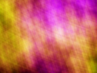 Unusual Valentine card colorful design