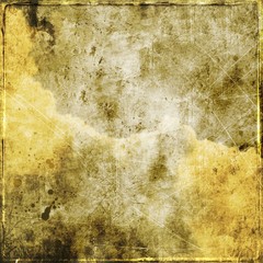 Grunge abstract texture background