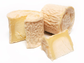 Ziegenkäse