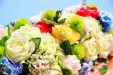 Flowers