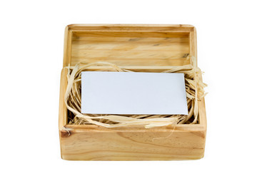 wooden box-5