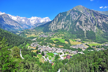 Val d'Aosta