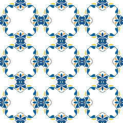 Portuguese tiles