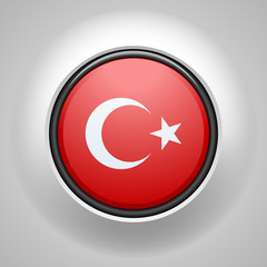 Turkey button