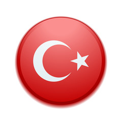 Turkey button