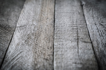 Gray wood texture. Abstract background