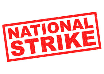 NATIONAL STRIKE