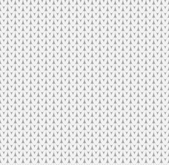 vector knitting seamless background - 87214438