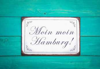 Moin Hamburg