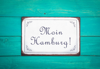 Moin Hamburg