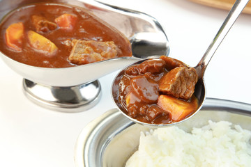 カレー