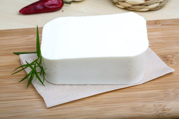 Feta cheese