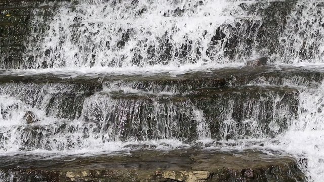 chute