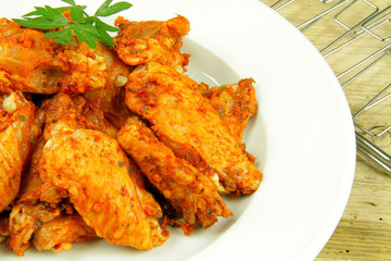 ailerons de poulet 16072015