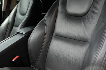 Car leather seats