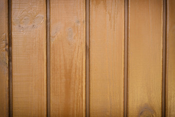 Brown boards background