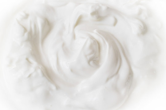 プレーンヨーグルト Plain yogurt