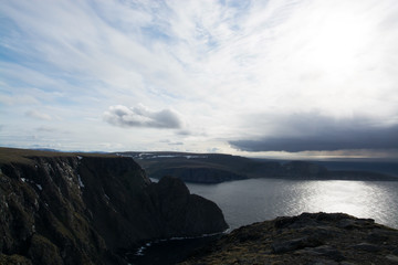 Nordkapp, Norwegen