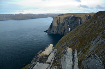 Nordkapp, Norwegen