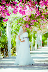 Fototapeta premium Wedding Julia