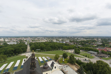 Częstochowa © Zbyszek Nowak