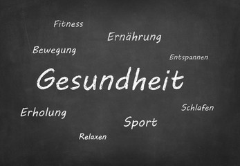 Gesundheit skills