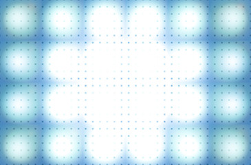 dots background