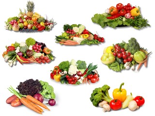 Vegetable, Healthy Eating, Food.