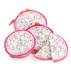 Pitaya or Dragon Fruit