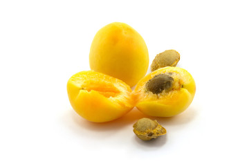 apricot