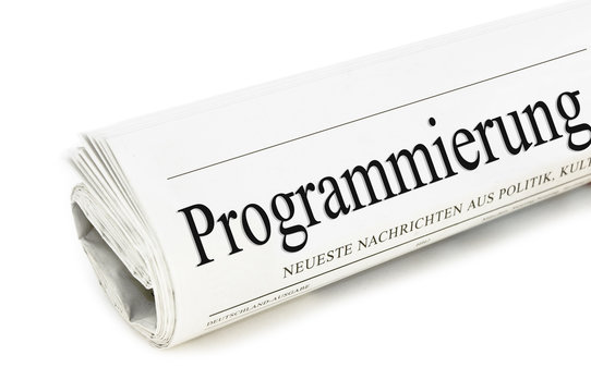 Programmierung