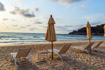 beach and sea summer nature landscape
