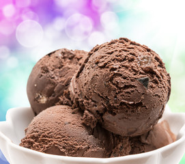 ice cream