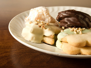 Sicilian sweets