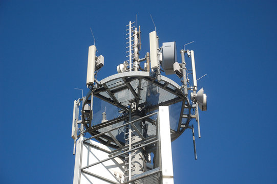 Antenne Mobilfunk