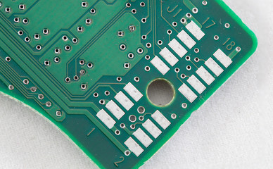 Circuit Electronics