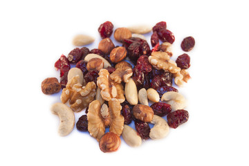 Nut mix