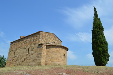 Chapelle Saint Pierre
