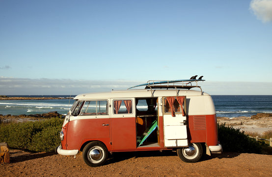 Retro Minibus_1