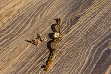 Gold Jewelry