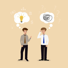 one lot of ideas have no other