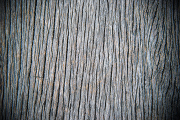 Blurred Textured of old wood