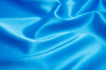 abstract background from fabric