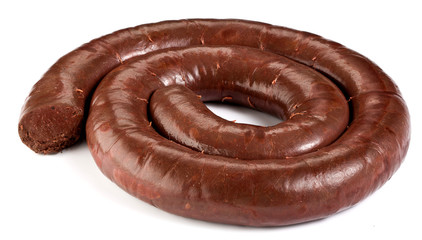 Boudin noir