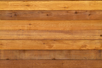 木の板の背景　Wooden board texture