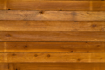 木の板の背景　Wooden board texture