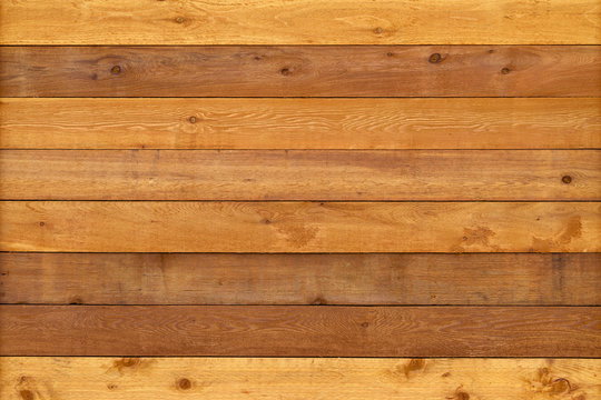 Fototapeta 木の板の背景　Wooden board texture