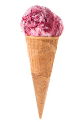Ice cream cone