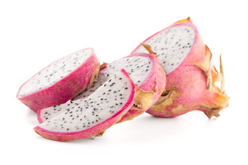 Pitaya or Dragon Fruit
