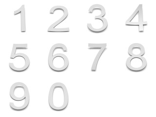 Paper numbers